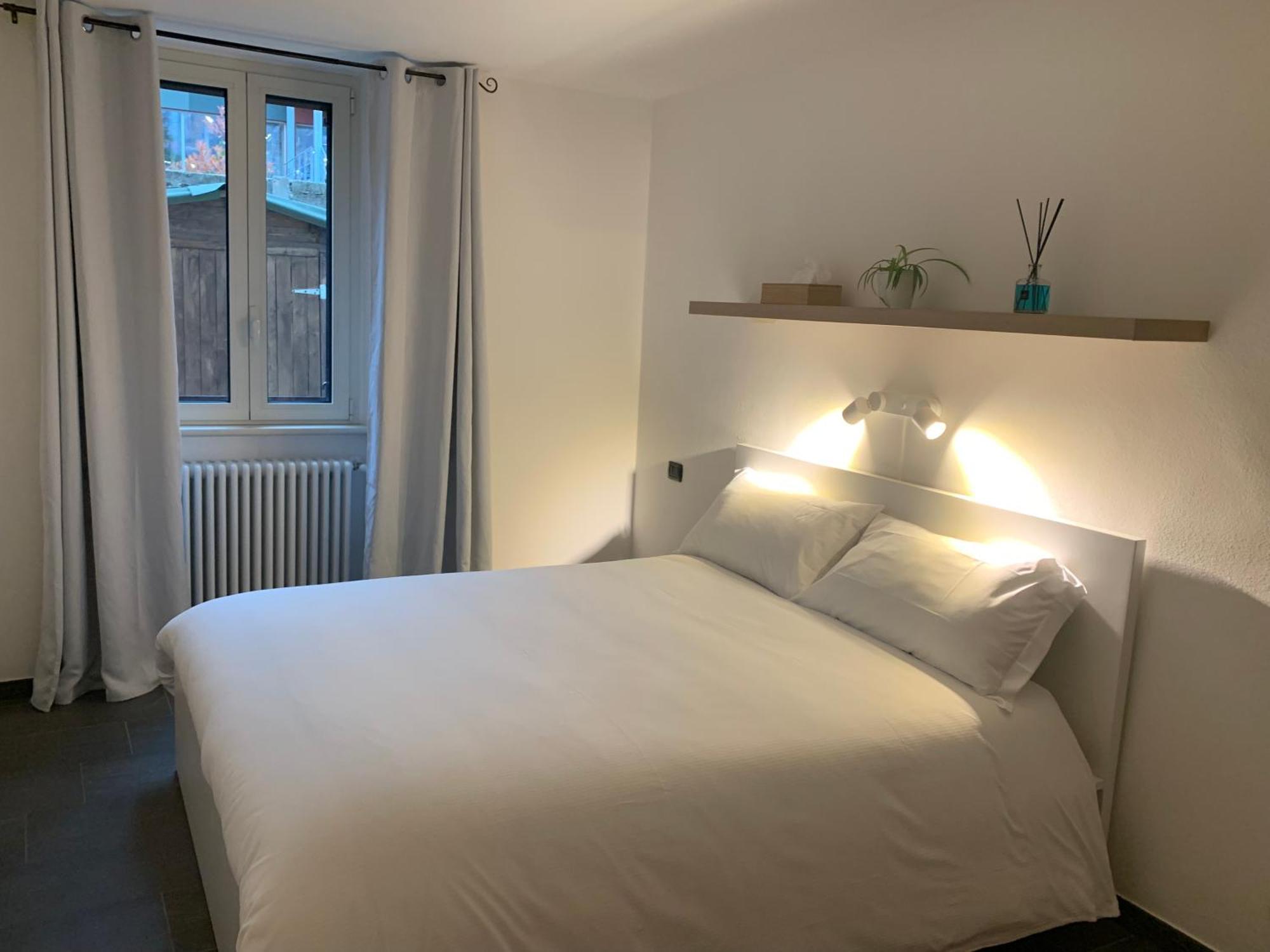 Spazio Perlasca Apt 1 - Cernobbio Como Lake Exteriör bild