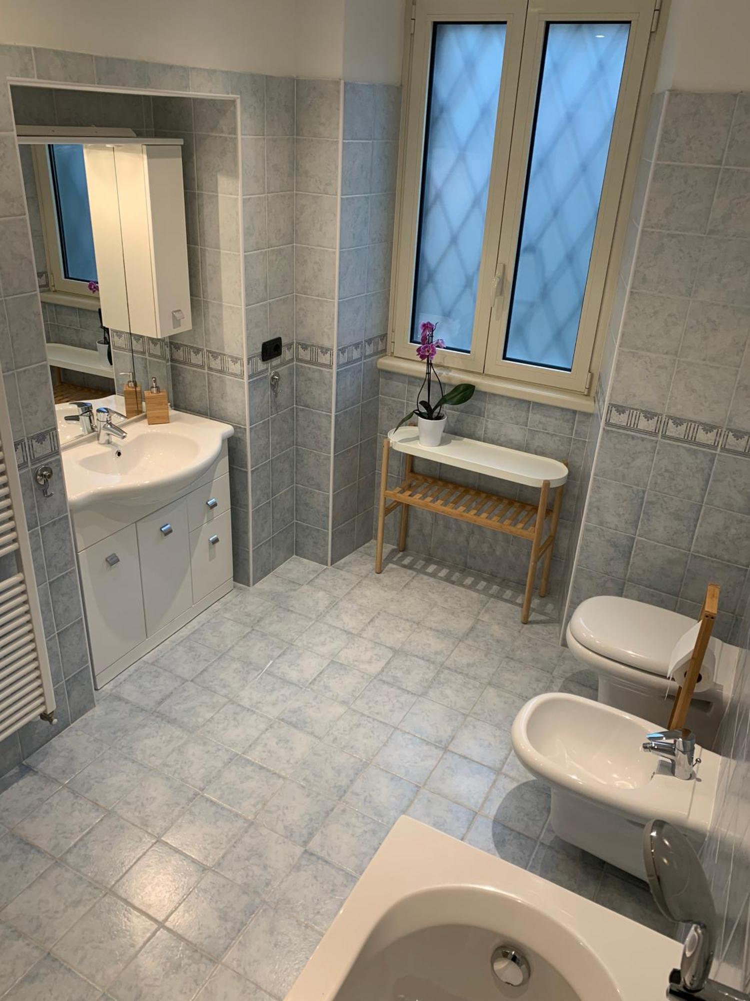Spazio Perlasca Apt 1 - Cernobbio Como Lake Exteriör bild