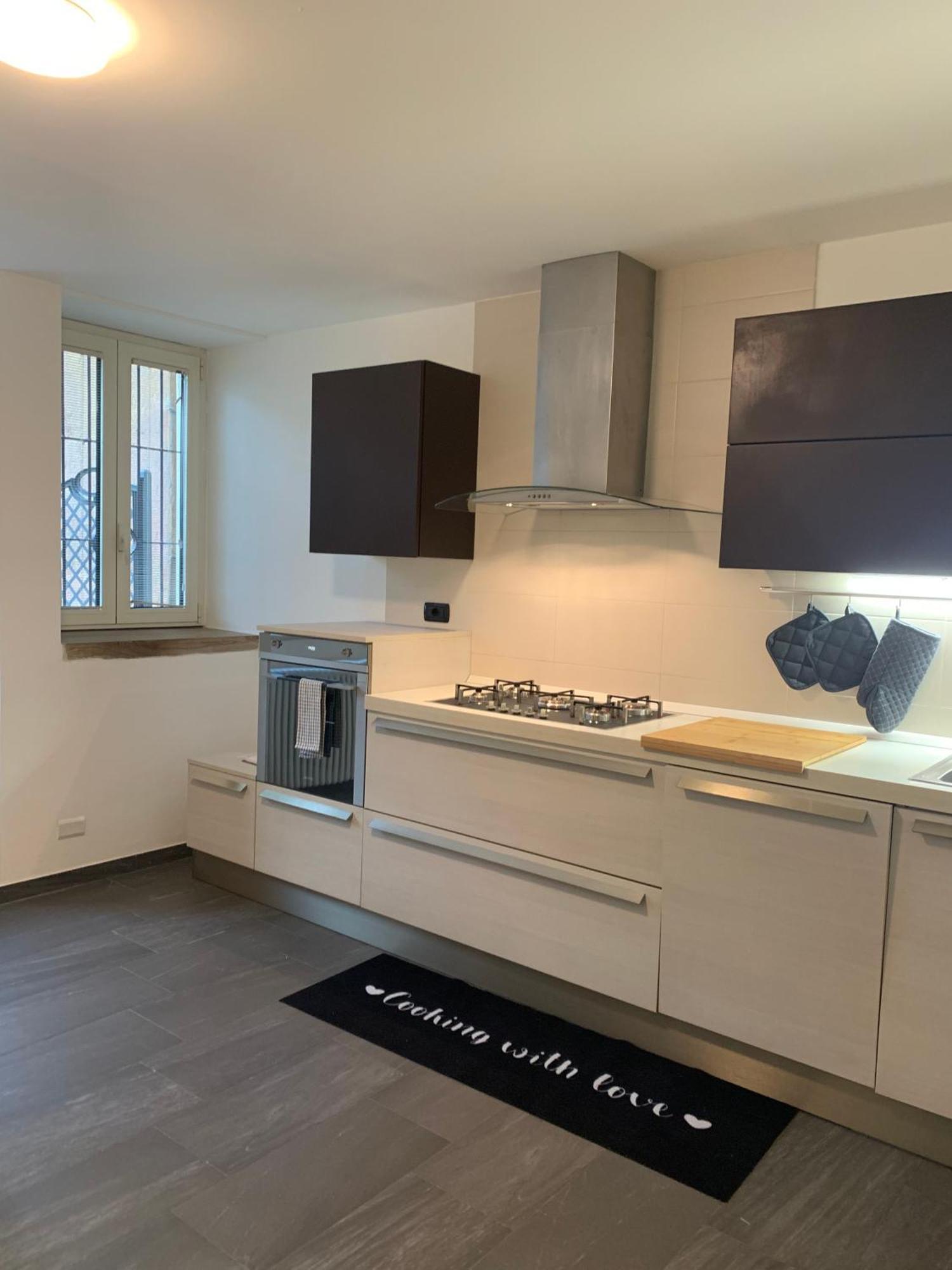 Spazio Perlasca Apt 1 - Cernobbio Como Lake Exteriör bild