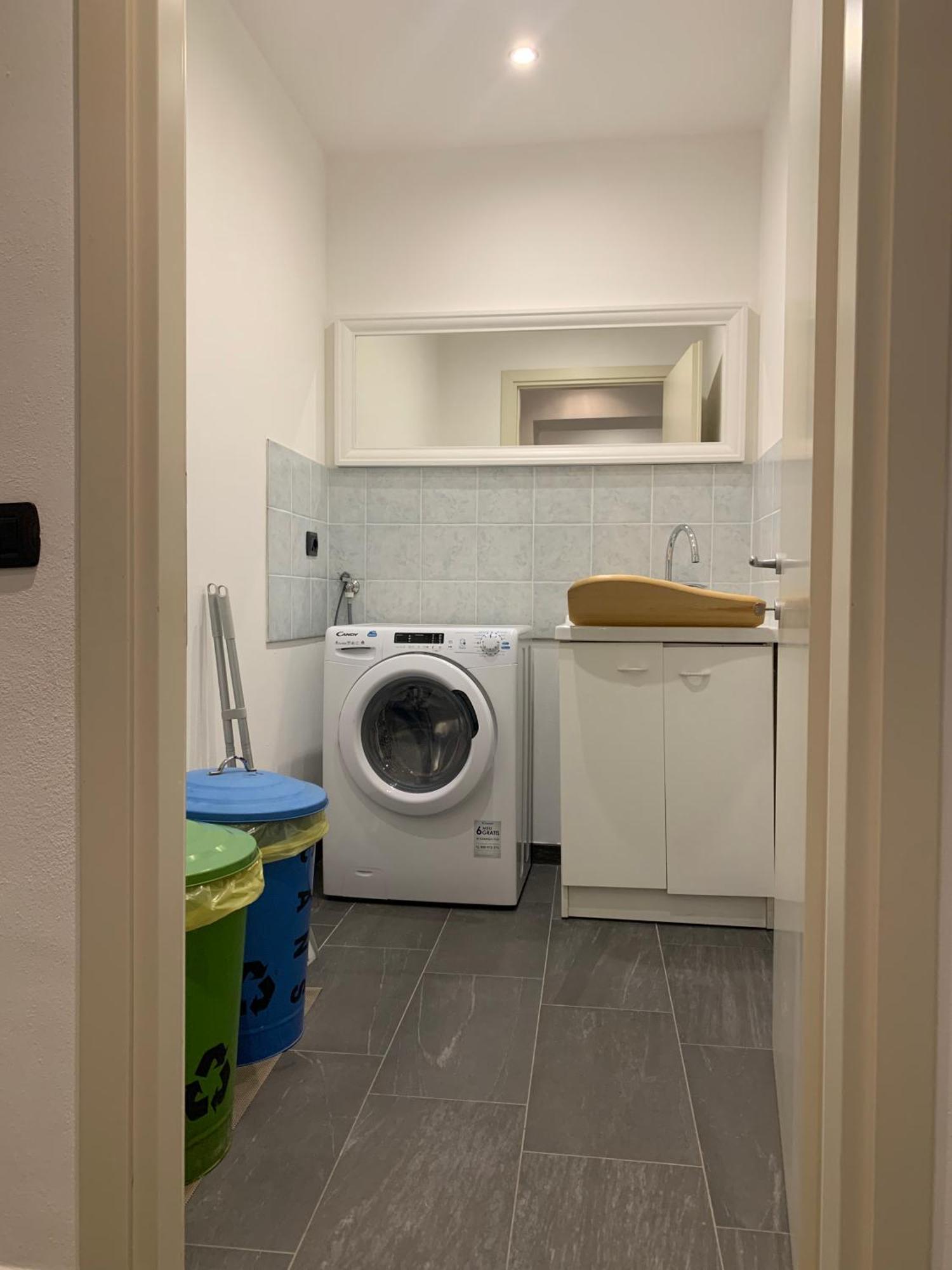 Spazio Perlasca Apt 1 - Cernobbio Como Lake Exteriör bild