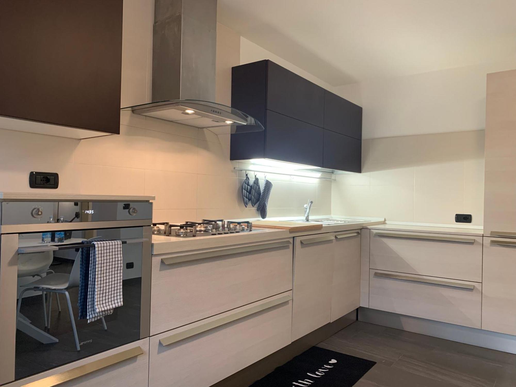 Spazio Perlasca Apt 1 - Cernobbio Como Lake Exteriör bild